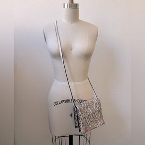 BCBGMAXAZRIA Crossbody bag.